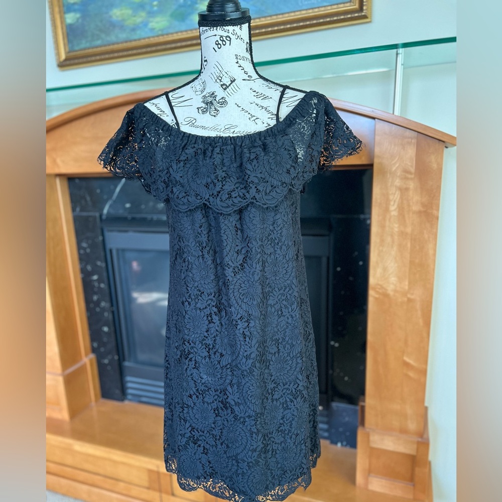 Madewell LBD